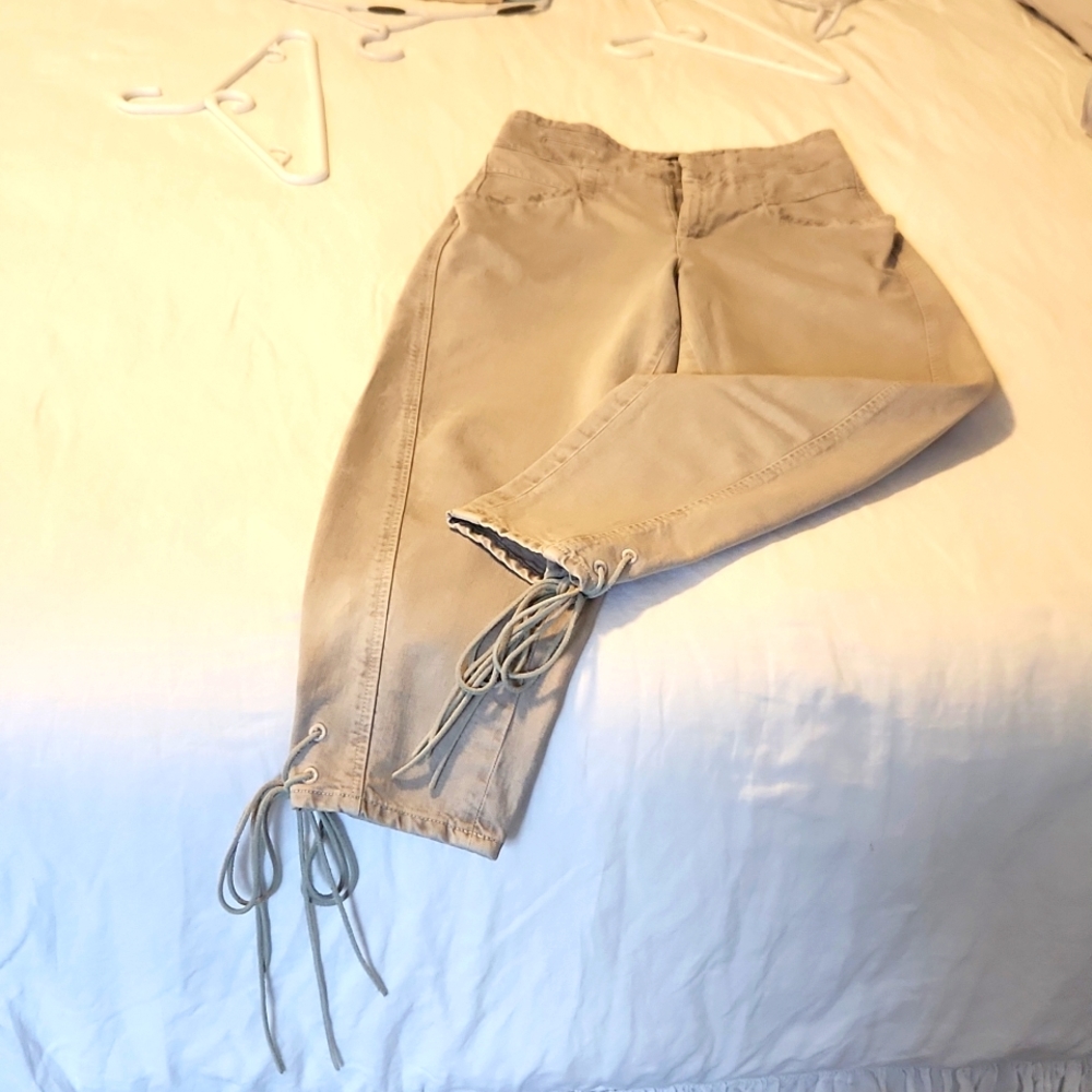 Isabel Marant jeans - Picture 2 of 5